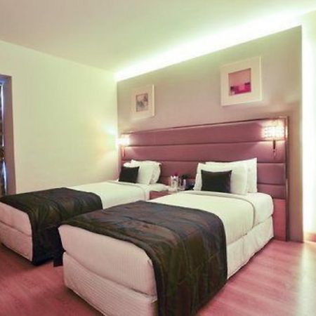 Middleton Inn Calcuta Exterior foto