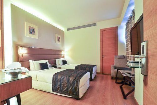 Middleton Inn Calcuta Exterior foto